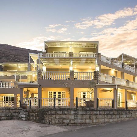Mont d'Or Hotel Clarens Buitenkant foto