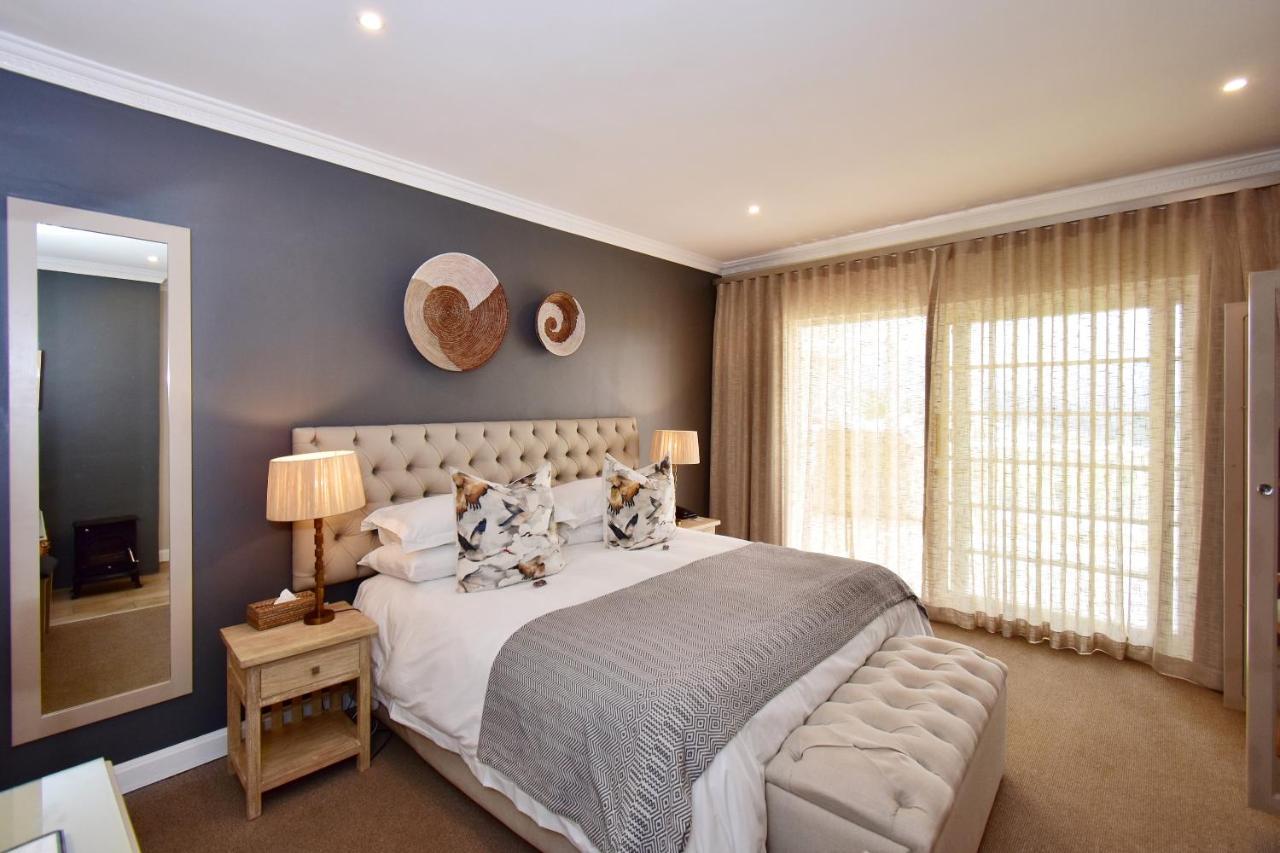 Mont d'Or Hotel Clarens Buitenkant foto