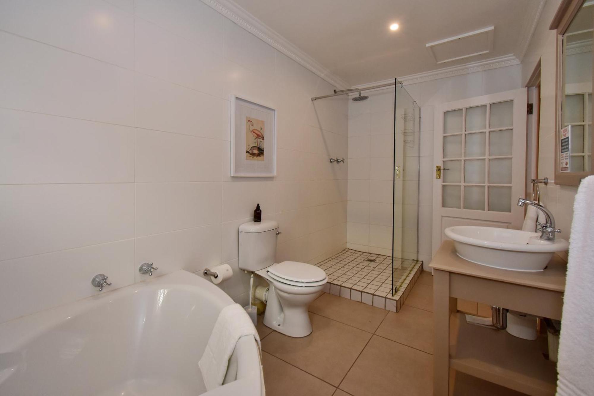 Mont d'Or Hotel Clarens Kamer foto
