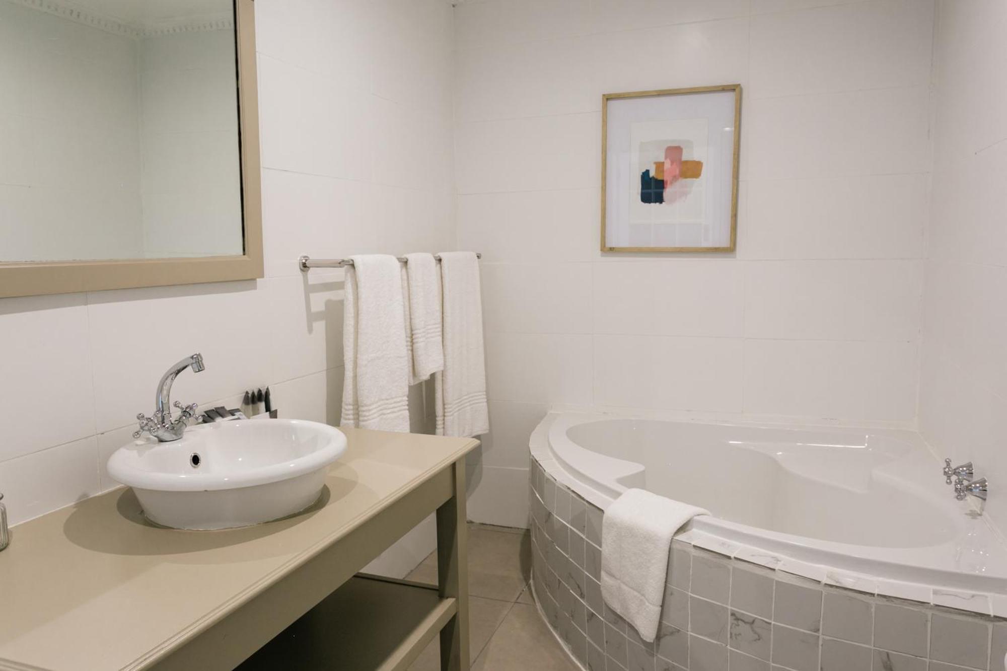 Mont d'Or Hotel Clarens Kamer foto